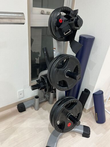 人気 TUFFSTUFF(タフスタッフ) パワーラック CPR-265＆ラット