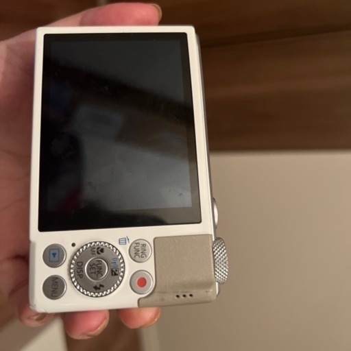 Canonデジカメ
