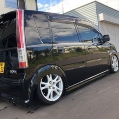 ダイハツ ムーヴ