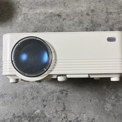 POYANK プロジェクターの画像