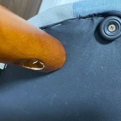 【特別値下げ❣️】パッチワークソファー♫の画像