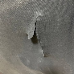 【特別値下げ❣️】パッチワークソファー♫の画像