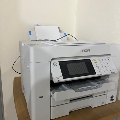 【コピー機・Fax、良質コピー用紙1500毎月❗️】事務所移転の為、特売価格でお売りします❗️