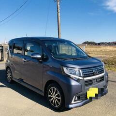 29年式ムーヴカスタム
