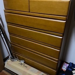 収納棚　西新宿五丁目