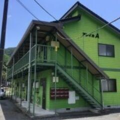 🌻期間限定🌻入居費用10万円💰 🌟上毛電鉄 西桐生駅🌟