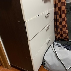 収納　西新宿五丁目