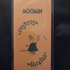 新品未使用リンネル 2023年3月号 付録　/ MOOMIN 大人かわいい！ の画像