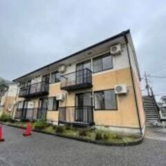 期間限定🌻入居費用10万円🌻 🌟両毛線 小俣駅🌟