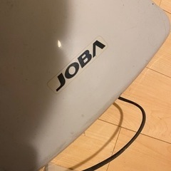 JOBAの画像