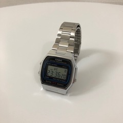 カシオ　腕時計 カシオコレクション【国内正規品】A-158WEA...