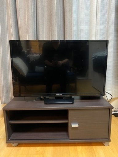 テレビ＋テレビ台