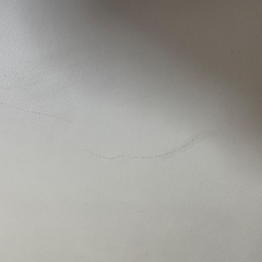 急募】現地引取りのみ】カウチソファーの画像
