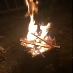 焚き火台