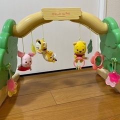 ディズニー　メリー　ベビージム　※写真掲載商品のみの画像