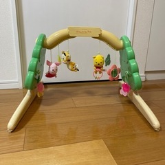 ディズニー　メリー　ベビージム　※写真掲載商品のみ