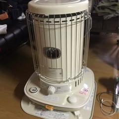 コロナ　灯油ストーブ　急募3/13まで