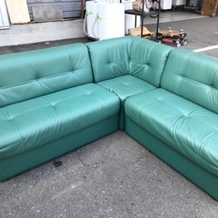 ★送料無料★コーナーソファー3点セット KI-9【新入荷 アウトレット】コーナーソファ3点セット ブラウン