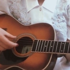 ギターの弾き語り仲間募集
