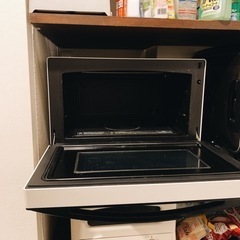 東芝 オーブンレンジ ER MD7 TOSHIBA 石窯ドームの画像