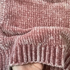 プティマインニットの画像