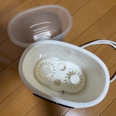 Life Basis 多機能ボトルウォーマーの画像