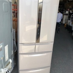 義　　　2016年　HITACHI R-F440F 430 義 2016年 HITACHI R-F440F 430 義 2016年 HITACHI R-F440F 430 義