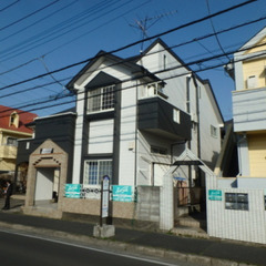 【🎆入居費用10万円🎆】 🔥常磐緩行線「馬橋」駅 徒歩18分🔥