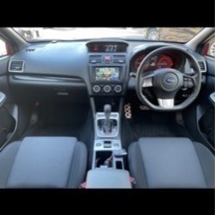 WRX S4 アイサイト AWD 車検有！2万キロ台！ 2.0GT の画像