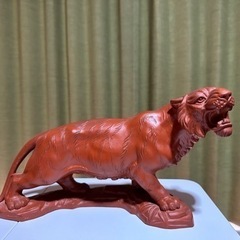 【虎】_除霊・お祓い・開運