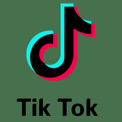 「在宅勤務」TikTokライバーと連絡するの画像