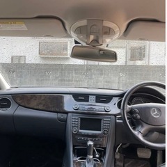 CLS350の画像