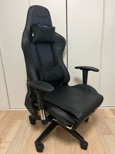 ゲーミングチェア・オフィスチェア