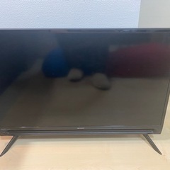 液晶テレビ(リモコン付き) 十条駅付近