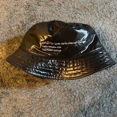 Moncler×Fragment バケハの画像
