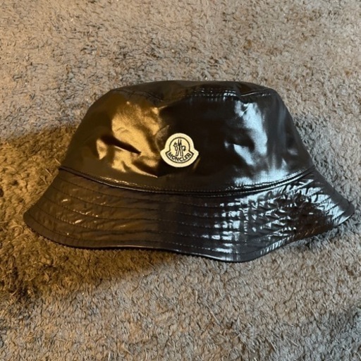 Moncler×Fragment バケハ