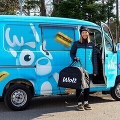 札幌市内でサービス拡大中！軽自動車⇒新規登録2.5万円ボーナス実...