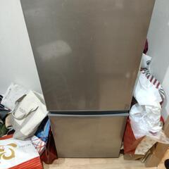AQUA 冷蔵庫 AOR13J 2020年製