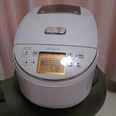 日立IHジャー炊飯器　一升炊きの画像