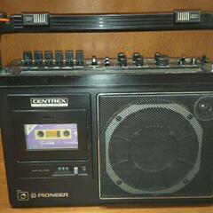1978年物　パイオニア　Pioneer　CENTREX　SK-5