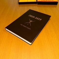 「石原10年日記」2020〜2029年の画像