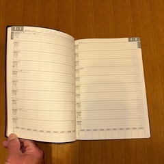 「石原10年日記」2020〜2029年の画像