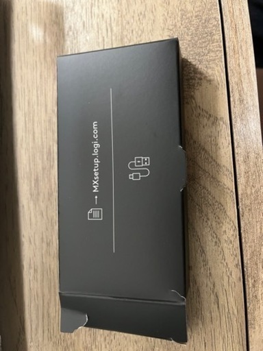 【美品】Logicool MX KEYS MINI グラファイト