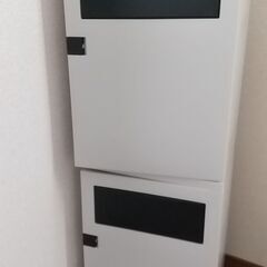 【終了しました】Duspa(ダスパ）ごみ箱
