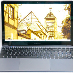 TECLAST ノートパソコン F15 Plus / メモリ8G...