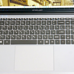 TECLAST ノートパソコン F15 Plus / メモリ8GB / SSD256GB / フルHD / 15.6インチの画像