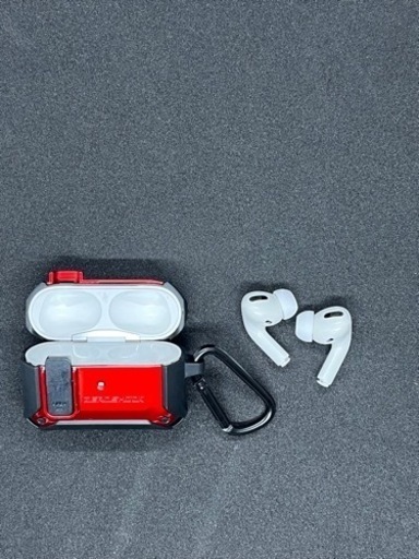 【受付終了】Apple AirPods  Pro  第2世代　モデルA2084か