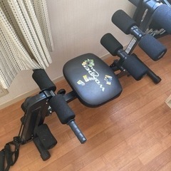 ワンダーコア　