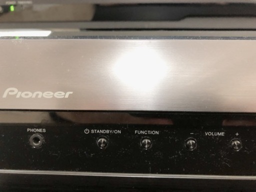 Pioneer パイオニア　Bluetoothスピーカー