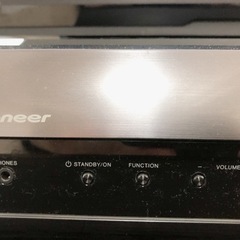 Pioneer パイオニア　Bluetoothスピーカー